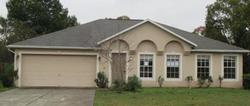 Pre-foreclosure in  RALEIGH ST Spring Hill, FL 34606