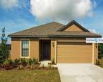 Pre-foreclosure in  WATER LILY DR Brooksville, FL 34602