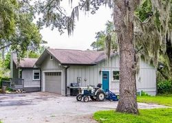 Pre-foreclosure in  BATTEN RD Brooksville, FL 34602