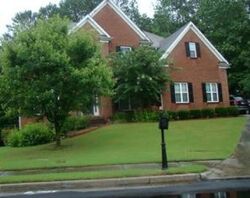 Pre-foreclosure in  MOUNT MCKINLEY WAY Grayson, GA 30017