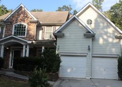 Pre-foreclosure in  DAYSPRING TRCE Lawrenceville, GA 30045