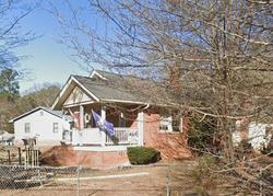 Pre-foreclosure in  K AVE Gainesville, GA 30504