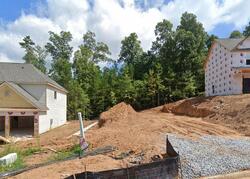 Pre-foreclosure in  OAKWELL PL Fairburn, GA 30213