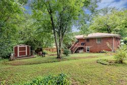 Pre-foreclosure in  YUCCA DR Decatur, GA 30032