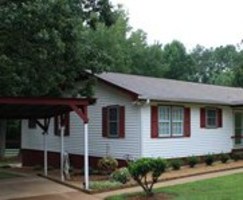 Pre-foreclosure in  STONEY POINT RD Cumming, GA 30041