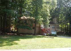 Pre-foreclosure Listing in OLD TRAIL CT NW KENNESAW, GA 30144