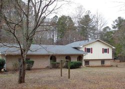 Pre-foreclosure in  HOLLY HILL RD Fayetteville, GA 30214