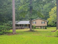 Pre-foreclosure in  HOLLY HILL RD Fayetteville, GA 30214