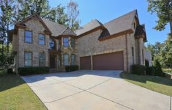 Pre-foreclosure in  HERRON LN SW Atlanta, GA 30349