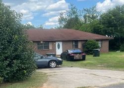 Pre-foreclosure Listing in BRADFORD AVE FORT VALLEY, GA 31030