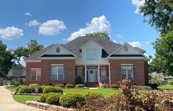 Pre-foreclosure in  CANE MILL DR Albany, GA 31721