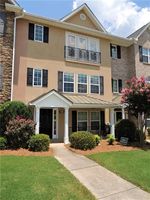 Pre-foreclosure Listing in GARDEN CIR DOUGLASVILLE, GA 30135