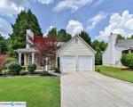 Pre-foreclosure Listing in BROOKFIELD DR AUSTELL, GA 30106