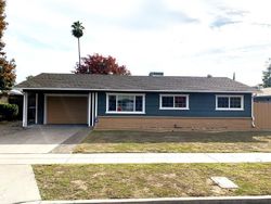 Pre-foreclosure in  W ALAMOS AVE Fresno, CA 93722