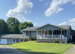 Pre-foreclosure in  COONPATH RD NW Lancaster, OH 43130