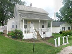 Pre-foreclosure Listing in S WALNUT ST BALTIMORE, OH 43105