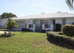 Pre-foreclosure in  JASMINE BLVD Port Richey, FL 34668