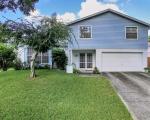 Pre-foreclosure in  SUNSHINE CIR Tampa, FL 33634