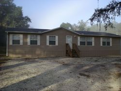 Pre-foreclosure Listing in S US HIGHWAY 441 LAKE CITY, FL 32025