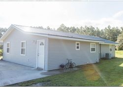 Pre-foreclosure in  SW 70TH AVE Starke, FL 32091