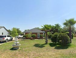 Pre-foreclosure in  TROPICAL WIND LN Grand Island, FL 32735