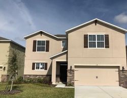 Pre-foreclosure in  WATERSIDE CIR Winter Haven, FL 33880