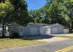 Pre-foreclosure Listing in NW AVENUE F CARRABELLE, FL 32322