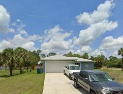 Pre-foreclosure in  SILK CT Labelle, FL 33935