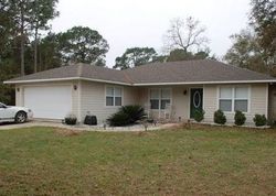 Pre-foreclosure in  SE 2ND AVE Keystone Heights, FL 32656