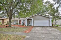 Pre-foreclosure in  SANDY CREEK DR Brandon, FL 33511