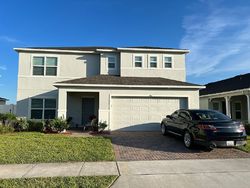 Pre-foreclosure in  OGELTHORPE DR Davenport, FL 33897