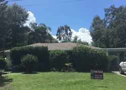 Pre-foreclosure in  S HUBERT AVE Tampa, FL 33611