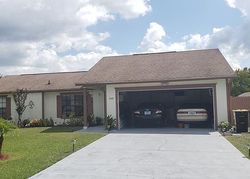 Pre-foreclosure in  CARIBOU DR Kissimmee, FL 34759