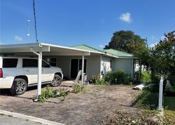 Pre-foreclosure in  W CENTER ST Okeechobee, FL 34972