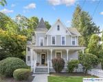 Pre-foreclosure Listing in HOYT ST NEW CANAAN, CT 06840