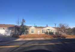 Pre-foreclosure in  CAPULIN DR Colorado Springs, CO 80910