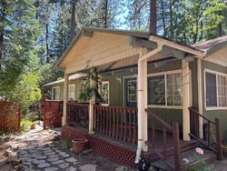 Pre-foreclosure in  SLY PARK RD Placerville, CA 95667