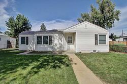 Pre-foreclosure in  MILWAUKEE ST Denver, CO 80216