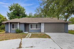 Pre-foreclosure in  PROVIDENCE BLVD Deltona, FL 32725