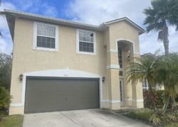 Pre-foreclosure in  GALA CIR Daytona Beach, FL 32124