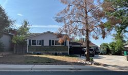 Pre-foreclosure in  E ASBURY AVE Aurora, CO 80013