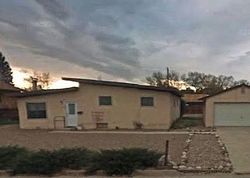 Pre-foreclosure in  RUSSELL ST Craig, CO 81625