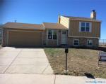 Pre-foreclosure Listing in MCKINLEY DR BENNETT, CO 80102