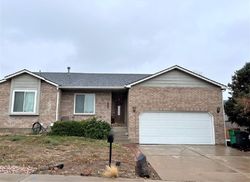 Pre-foreclosure in  JOANN CT Brighton, CO 80601