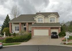 Pre-foreclosure in  S JEBEL CT Aurora, CO 80016