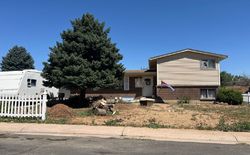 Pre-foreclosure in  S POTOMAC CIR Aurora, CO 80012