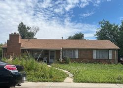 Pre-foreclosure in  REVERE ST Aurora, CO 80011