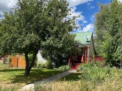 Pre-foreclosure Listing in MAIN ST MEEKER, CO 81641