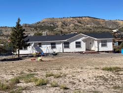 Pre-foreclosure in  HORSEFLY RD Montrose, CO 81403