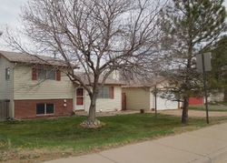 Pre-foreclosure in  TABOR ST Elizabeth, CO 80107